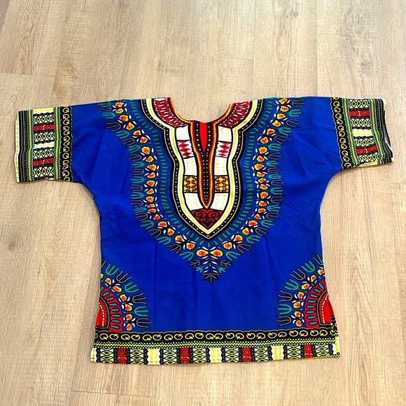 Dashiki - Picture 2 of 4
